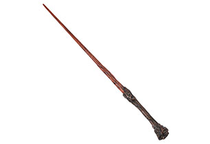 Harry Potter Mystery Wands - Harry